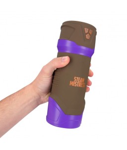 Sextoys, sexshop, loveshop, lingerie sexy : Vagin Artificiel : Masturs- Masturbateur vibrant Misty