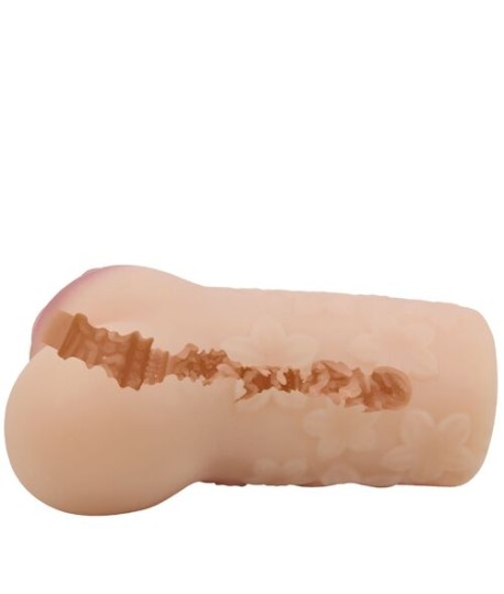 Sextoys, sexshop, loveshop, lingerie sexy : Masturbateur - Vagin Artificiel : Crazy Bull- Masturbateur homme scarlet