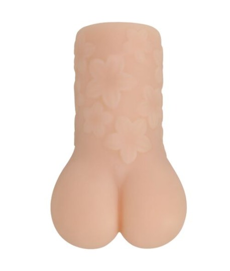 Sextoys, sexshop, loveshop, lingerie sexy : Masturbateur - Vagin Artificiel : Crazy Bull- Masturbateur homme scarlet