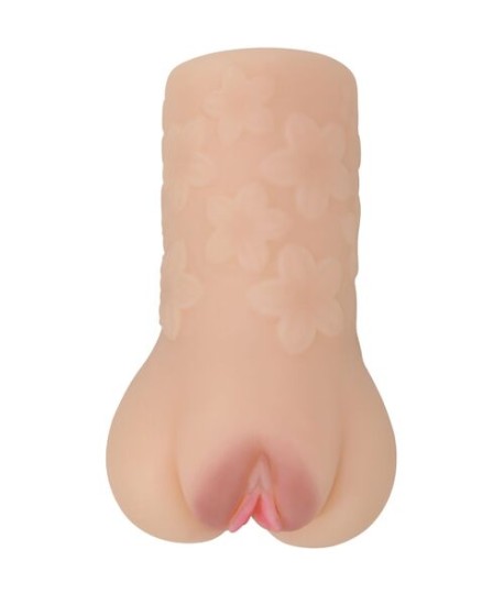 Sextoys, sexshop, loveshop, lingerie sexy : Masturbateur - Vagin Artificiel : Crazy Bull- Masturbateur homme scarlet