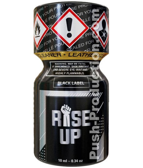 Sextoys, sexshop, loveshop, lingerie sexy : Poppers : Poppers - Rise up Small