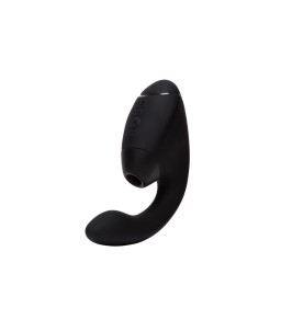 Sextoys, sexshop, loveshop, lingerie sexy : Stimulateur Clitoris : Womanizer - Vibromasseur 2 en 1