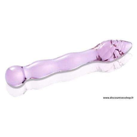 Sextoys, sexshop, loveshop, lingerie sexy : Gode en Verre : Godemichet en Verre Glass Dildo Sextoys, sexshop, loveshop, lingerie sexy : Gode en Verre : Godemichet en Verre Glass Dildo