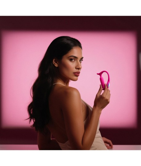 Sextoys, sexshop, loveshop, lingerie sexy : Sextoys luxe : Lovense - Lush anal