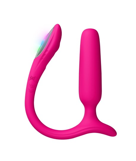 Sextoys, sexshop, loveshop, lingerie sexy : Sextoys luxe : Lovense - Lush anal