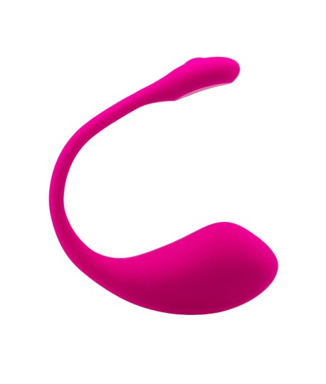 Sextoys, sexshop, loveshop, lingerie sexy : Vibro Oeuf : Lovense - Oeuf connecté Lush 2