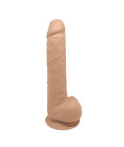 Sextoys, sexshop, loveshop, lingerie sexy : Gode Ventouse : Silexd - Gode xxl chair 38cm