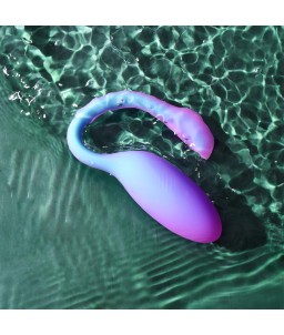 Sextoys, sexshop, loveshop, lingerie sexy : Vibro Oeuf : Magic Motion - Oeuf Flamingo max