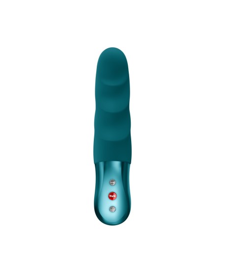 Sextoys, sexshop, loveshop, lingerie sexy : Vibromasseurs : Fun factory - Stronic petite
