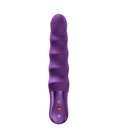 Sextoys, sexshop, loveshop, lingerie sexy : Vibromasseurs : Fun factory- Stronic surf