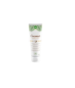 Sextoys, sexshop, loveshop, lingerie sexy : Lubrifiant à base d'eau : Intt- Lubrifiant Coconut