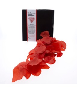 Sextoys, sexshop, loveshop, lingerie sexy : Jeux Coquins : Pétales de Roses parfumé