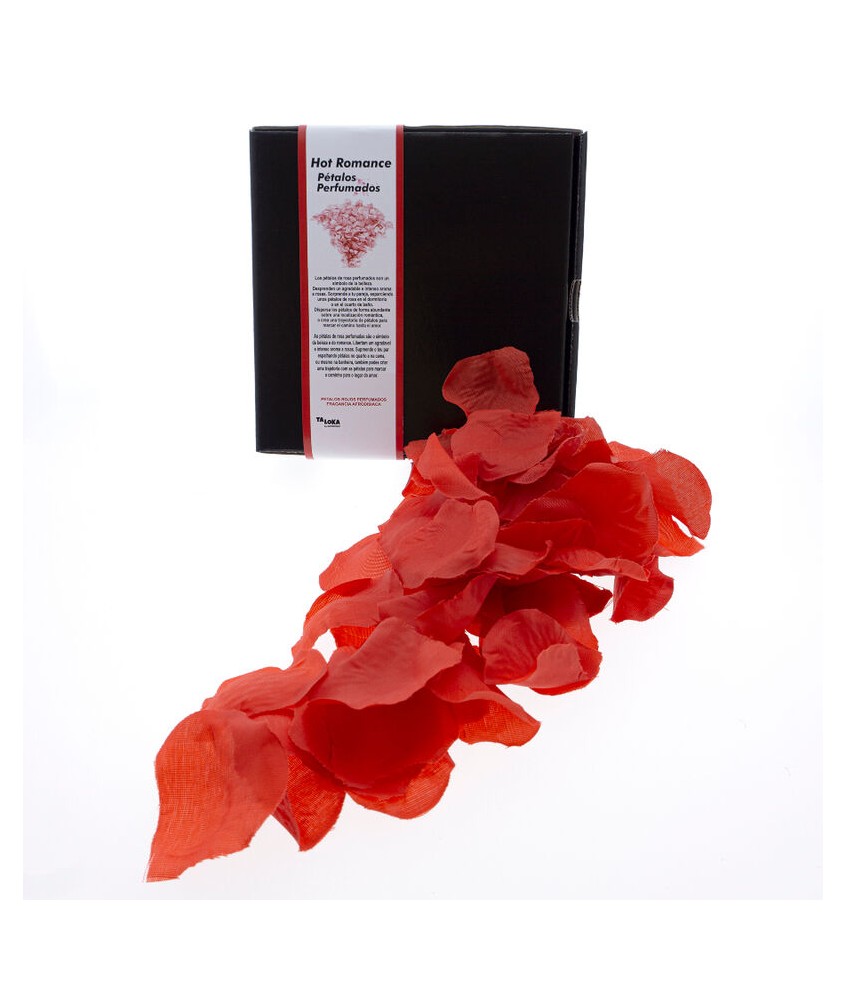 Sextoys, sexshop, loveshop, lingerie sexy : Jeux Coquins : Pétales de Roses parfumé
