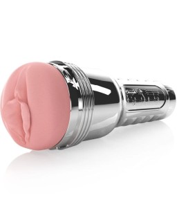 Sextoys, sexshop, loveshop, lingerie sexy : Vagin Artificiel : Fleshlight masturbateur vibrant Quiver