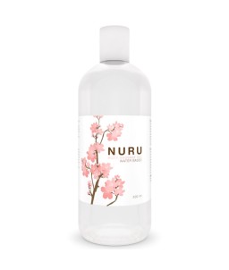 Sextoys, sexshop, loveshop, lingerie sexy : Massage Nuru : Massage Nuru - 500 ml