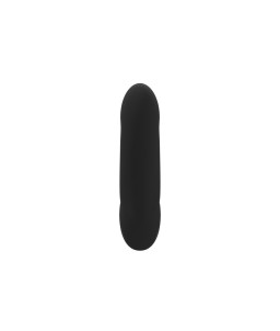 Sextoys, sexshop, loveshop, lingerie sexy : Sextoys luxe : Fun Factory - Godemichet Double Lite noir