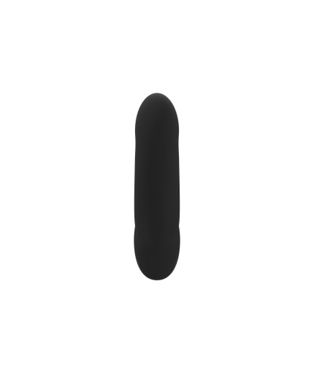 Sextoys, sexshop, loveshop, lingerie sexy : Sextoys luxe : Fun Factory - Godemichet Double Lite noir