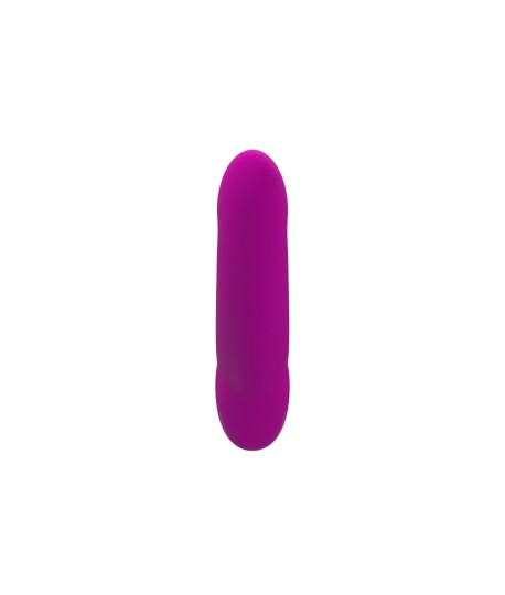 Sextoys, sexshop, loveshop, lingerie sexy : Sextoys luxe : Fun Factory - Godemichet Double Lite rose