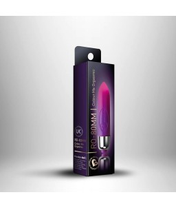Sextoys, sexshop, loveshop, lingerie sexy : Stimulateur Clitoris : Rocks-Off- Bullet vibrant multi couleur