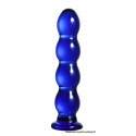 Sextoys, sexshop, loveshop, lingerie sexy : Gode en Verre : Godemichet en Verre à boules