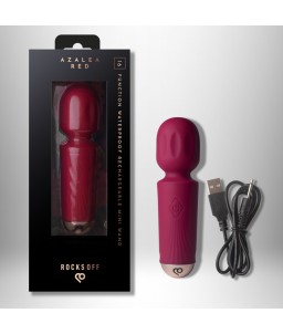 Sextoys, sexshop, loveshop, lingerie sexy : Stimulateur Clitoris : Rocks off - Mini Wand
