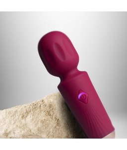 Sextoys, sexshop, loveshop, lingerie sexy : Stimulateur Clitoris : Rocks off - Mini Wand