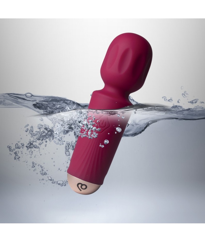 Sextoys, sexshop, loveshop, lingerie sexy : Stimulateur Clitoris : Rocks off - Mini Wand