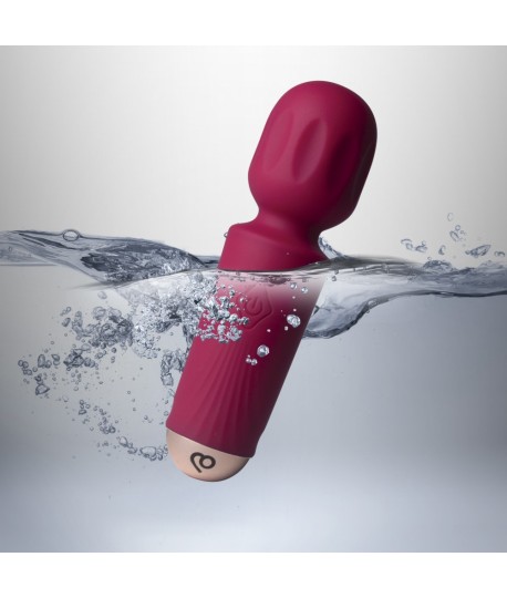 Sextoys, sexshop, loveshop, lingerie sexy : Stimulateur Clitoris : Rocks off - Mini Wand