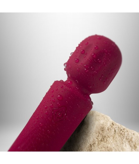 Sextoys, sexshop, loveshop, lingerie sexy : Stimulateur Clitoris : Rocks off - Mini Wand