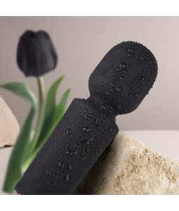 Sextoys, sexshop, loveshop, lingerie sexy : Stimulateur Clitoris : Rocks off - Mini Wand