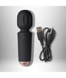Sextoys, sexshop, loveshop, lingerie sexy : Stimulateur Clitoris : Rocks off - Mini Wand
