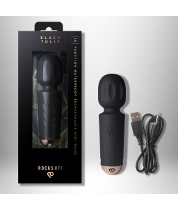 Sextoys, sexshop, loveshop, lingerie sexy : Stimulateur Clitoris : Rocks off - Mini Wand