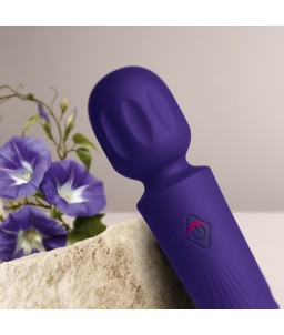 Sextoys, sexshop, loveshop, lingerie sexy : Stimulateur Clitoris : Rocks off - Mini Wand