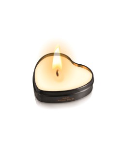 Sextoys, sexshop, loveshop, lingerie sexy : Huiles de Massage et bougies : Bougie De Massage fraise 35 ml