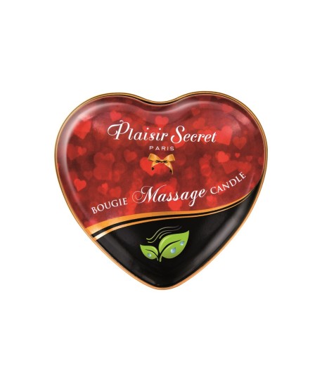 Sextoys, sexshop, loveshop, lingerie sexy : Huiles de Massage et bougies : Bougie De Massage nature 35 ml