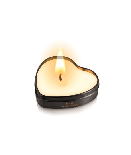 Sextoys, sexshop, loveshop, lingerie sexy : Huiles de Massage et bougies : Bougie De Massage bubble gum 35 ml