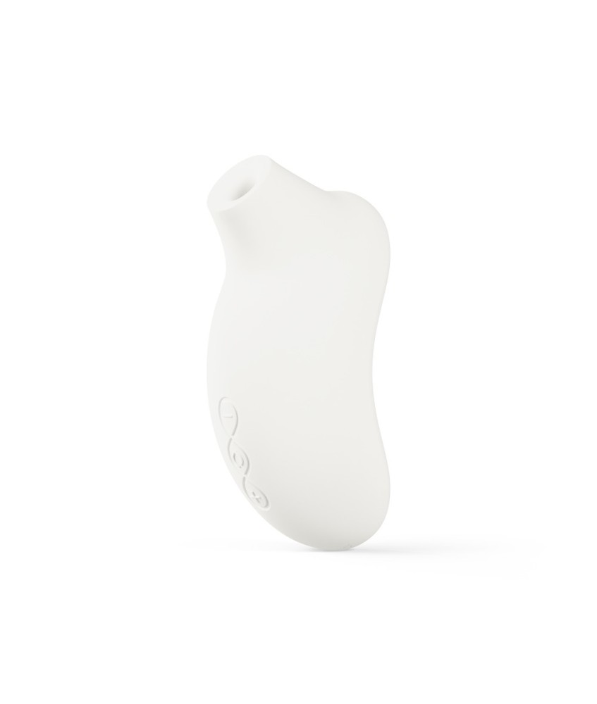 Sextoys, sexshop, loveshop, lingerie sexy : Stimulateur Clitoris : Lelo Masseur sona 3 clitoridien