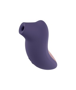Sextoys, sexshop, loveshop, lingerie sexy : Stimulateur Clitoris : Lelo Masseur sona 3 clitoridien