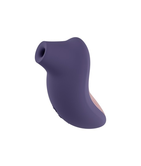 Sextoys, sexshop, loveshop, lingerie sexy : Stimulateur Clitoris : Lelo Masseur sona 3 clitoridien