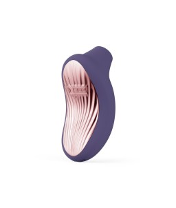 Sextoys, sexshop, loveshop, lingerie sexy : Stimulateur Clitoris : Lelo Masseur sona 3 clitoridien