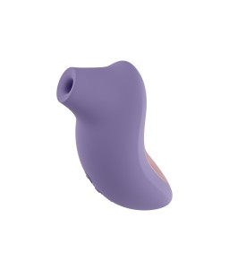 Sextoys, sexshop, loveshop, lingerie sexy : Stimulateur Clitoris : Lelo Masseur sona 3 clitoridien
