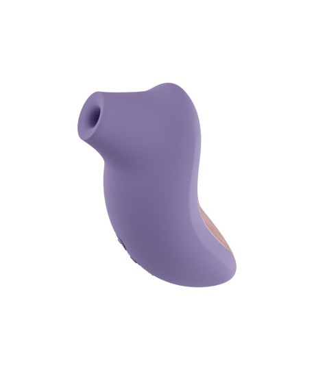 Sextoys, sexshop, loveshop, lingerie sexy : Stimulateur Clitoris : Lelo Masseur sona 3 clitoridien