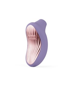 Sextoys, sexshop, loveshop, lingerie sexy : Stimulateur Clitoris : Lelo Masseur sona 3 clitoridien