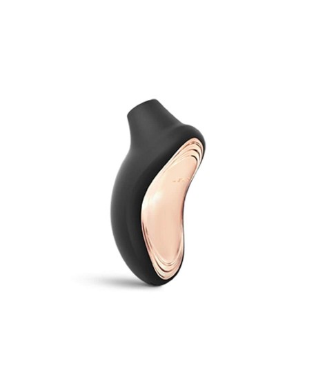 Sextoys, sexshop, loveshop, lingerie sexy : Stimulateur Clitoris : Lelo Masseur sona 2 clitoridien