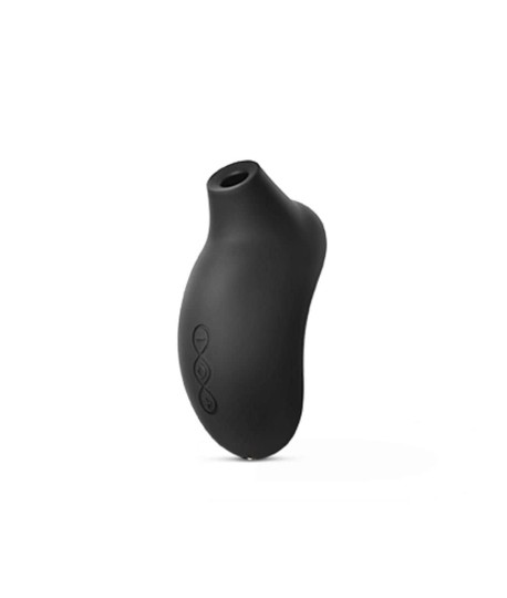 Sextoys, sexshop, loveshop, lingerie sexy : Stimulateur Clitoris : Lelo Masseur sona 2 clitoridien