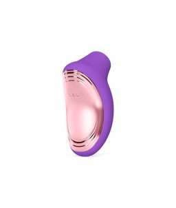 Sextoys, sexshop, loveshop, lingerie sexy : Stimulateur Clitoris : Lelo Masseur sona 2 clitoridien