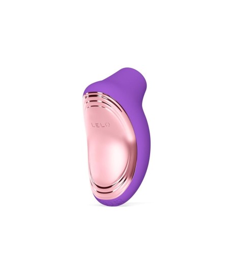 Sextoys, sexshop, loveshop, lingerie sexy : Stimulateur Clitoris : Lelo Masseur sona 2 clitoridien