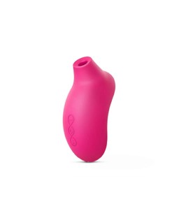 Sextoys, sexshop, loveshop, lingerie sexy : Stimulateur Clitoris : Lelo Masseur sona 2 clitoridien