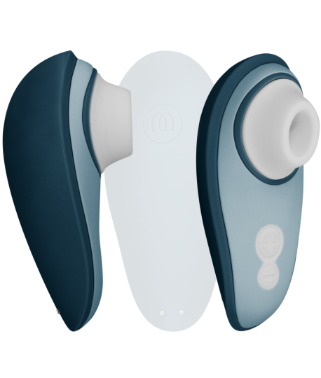 Sextoys, sexshop, loveshop, lingerie sexy : Sextoys luxe : Womanizer Liberty 2 vert