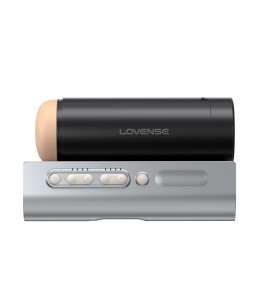 Sextoys, sexshop, loveshop, lingerie sexy : Masturbateur - Vagin Artificiel : Lovense - Masturbateur Solace pro automatic